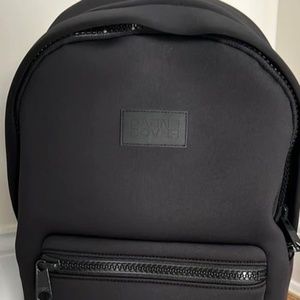 Medium Sized Backpack